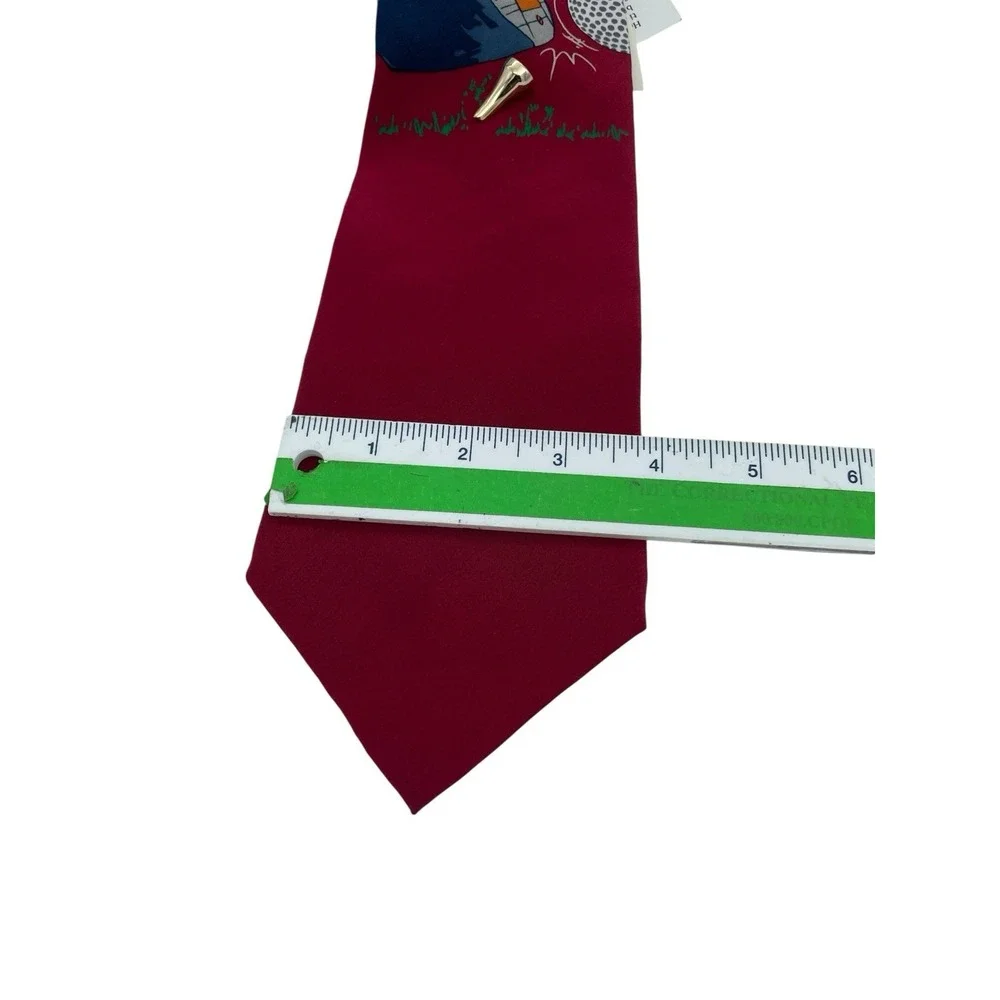 Vicky Davis Tie 